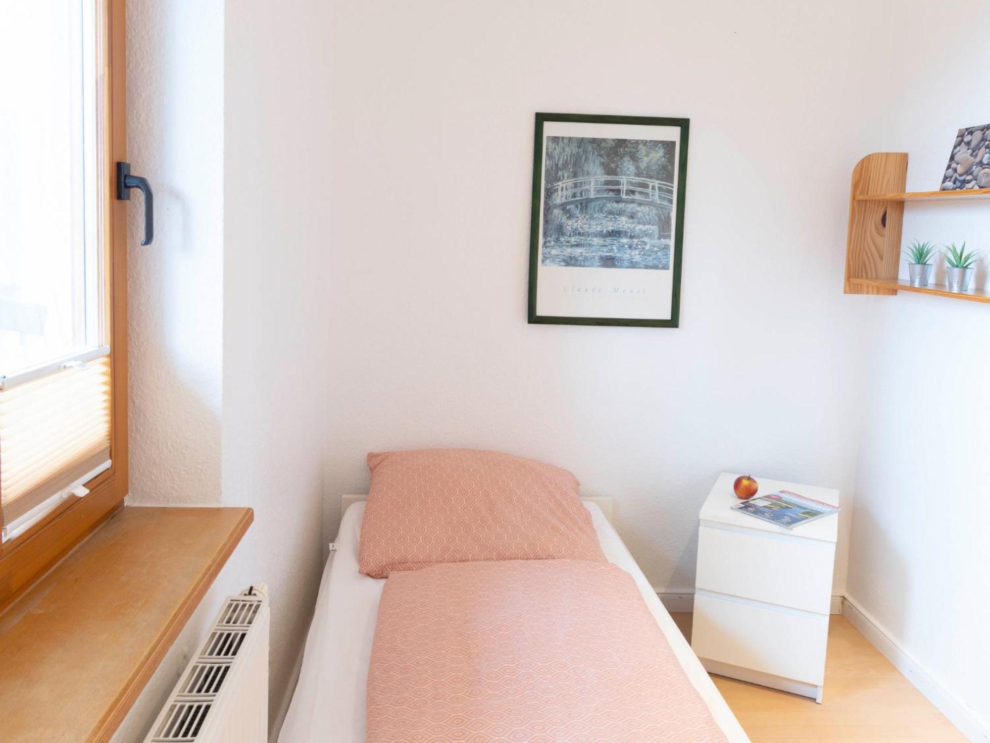 Strandvilla - Lub116 By Interhome