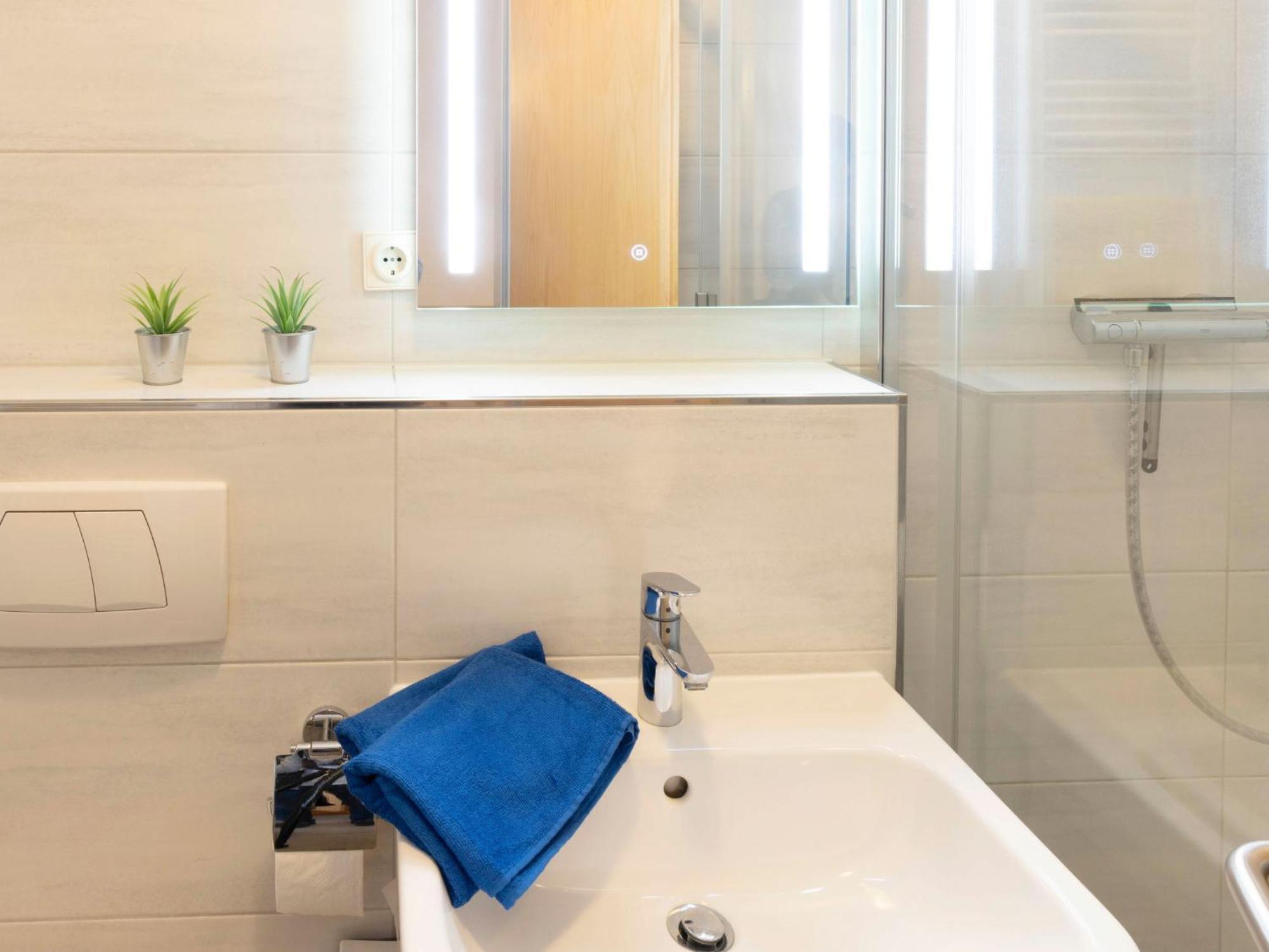 Strandvilla - Lub116 By Interhome Apartment