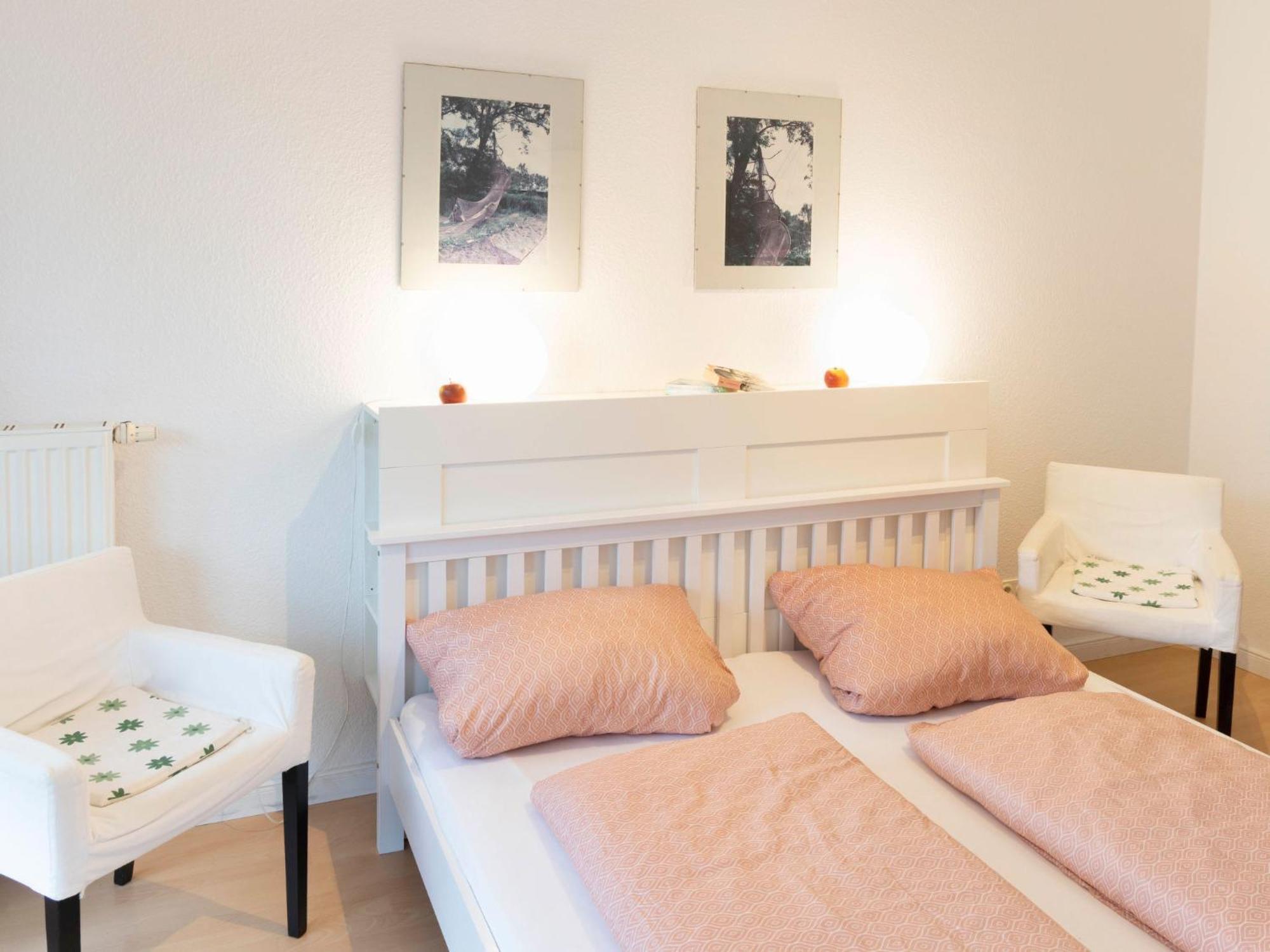 Strandvilla - Lub116 By Interhome Lubmin
