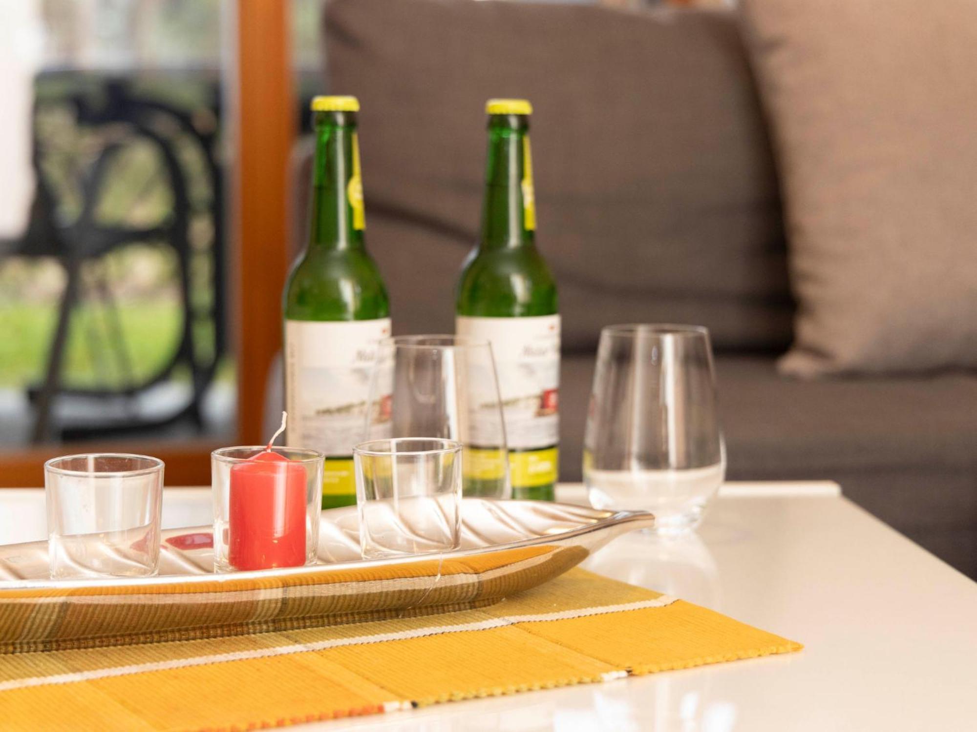 Strandvilla - Lub116 By Interhome * Lubmin