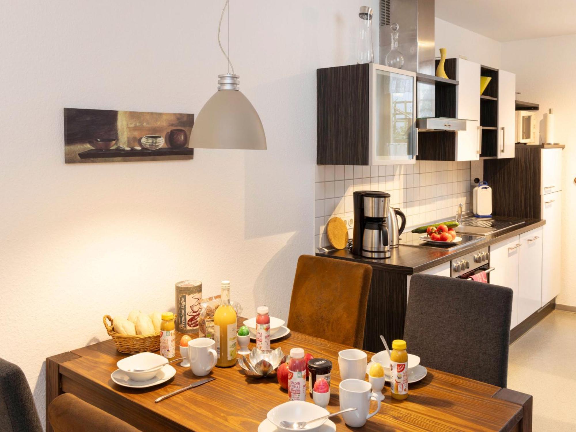 Strandvilla - Lub116 By Interhome * Lubmin