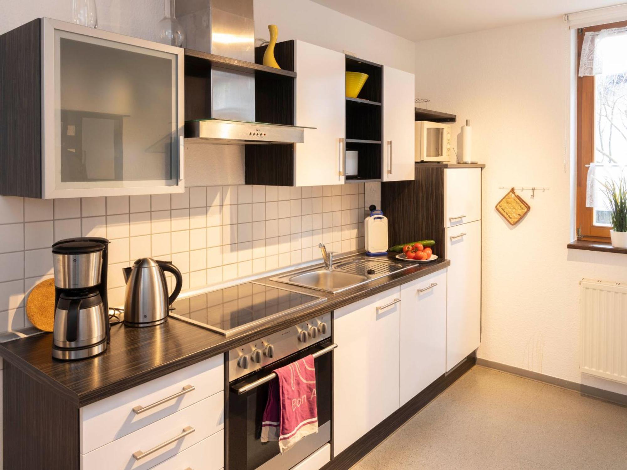 Strandvilla - Lub116 By Interhome