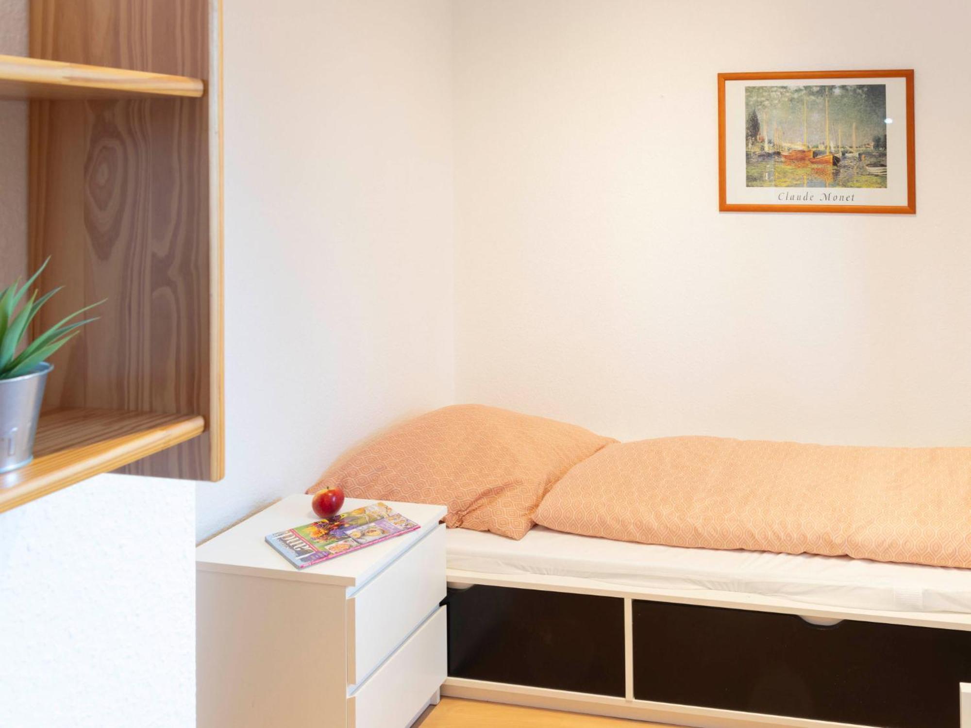 Strandvilla - Lub116 By Interhome Apartment